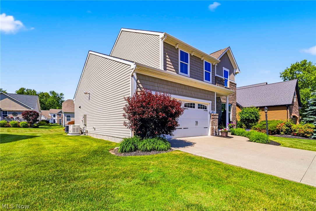 8677 Indigo Trail Mentor OH 44060