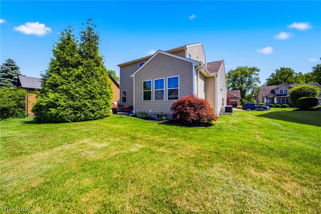 8677 Indigo Trail Mentor OH 44060