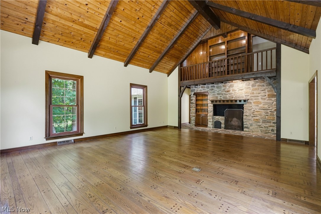 20 Stonecreek Drive Chagrin Falls OH 44022