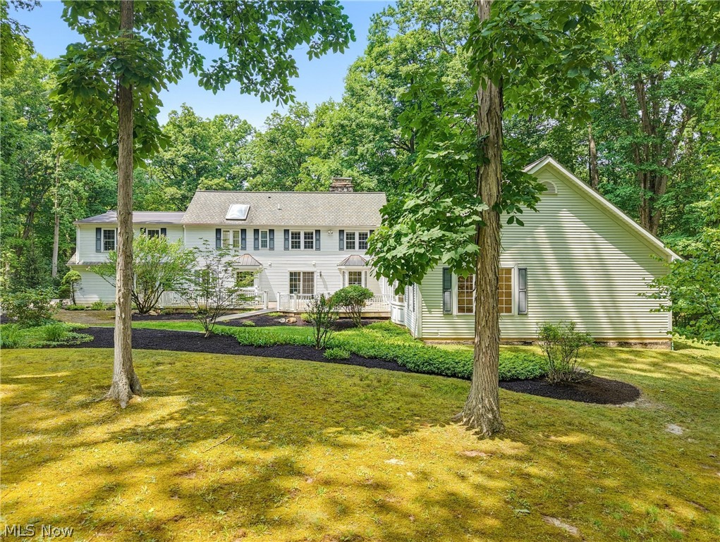 20 Stonecreek Drive Chagrin Falls OH 44022
