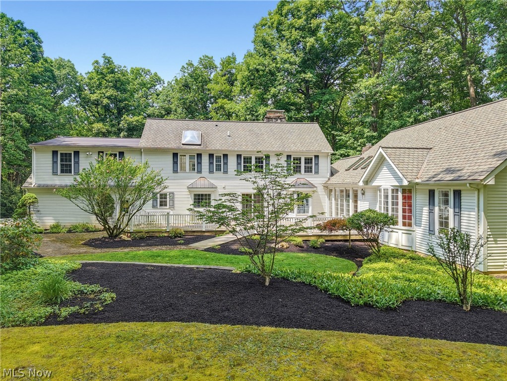 20 Stonecreek Drive Chagrin Falls OH 44022