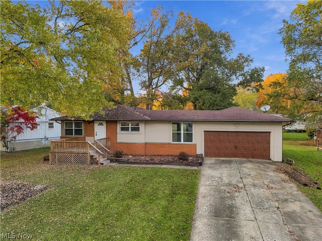 7597 Venice Heights Drive NE Warren OH 44484