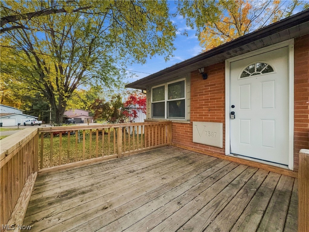 7597 Venice Heights Drive NE Warren OH 44484