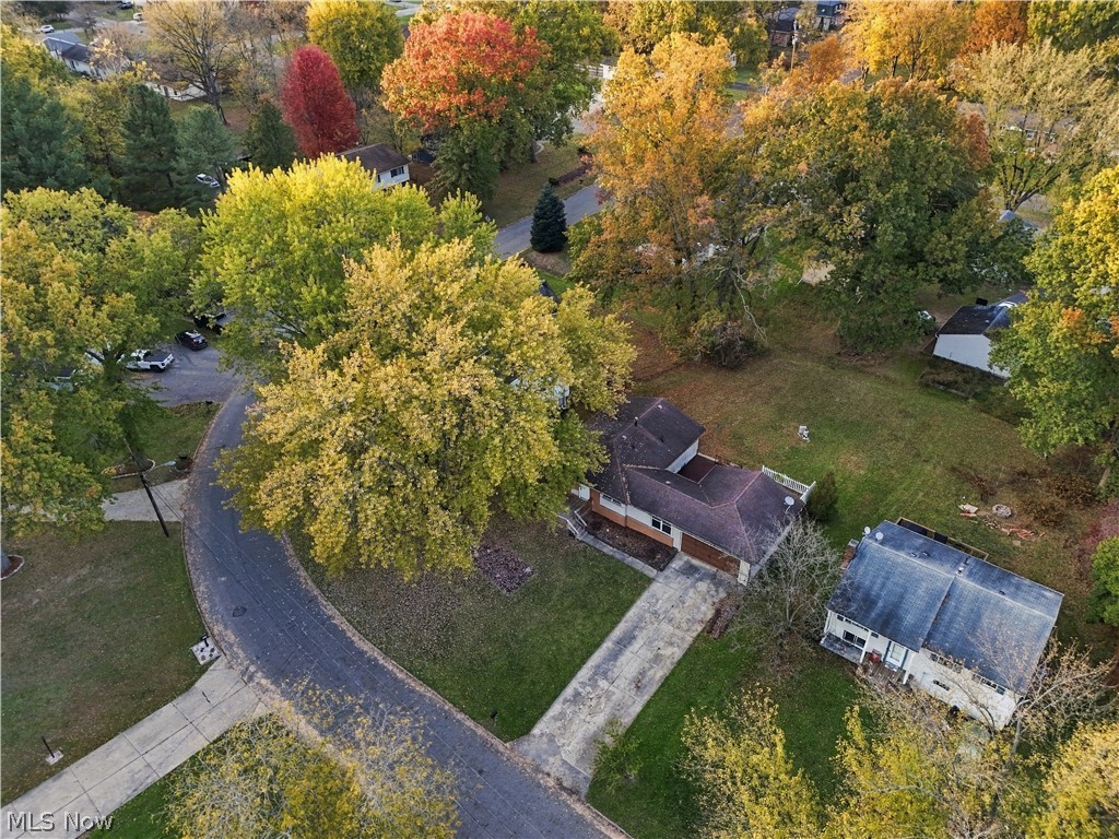 7597 Venice Heights Drive NE Warren OH 44484