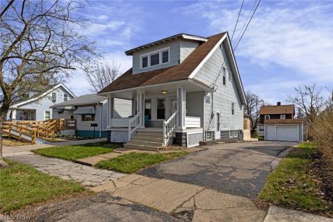 3451 W 137th Street Cleveland OH 44111