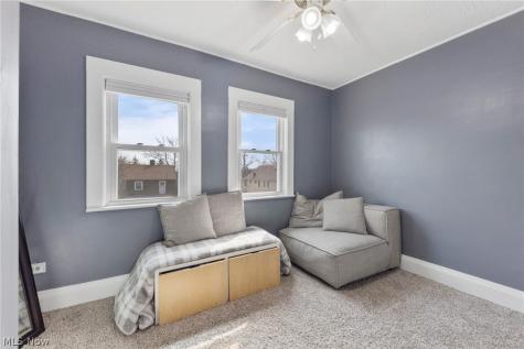 3451 W 137th Street Cleveland OH 44111
