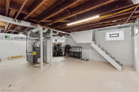 3451 W 137th Street Cleveland OH 44111