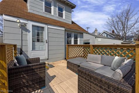 3451 W 137th Street Cleveland OH 44111