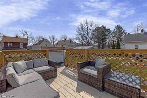 3451 W 137th Street Cleveland OH 44111