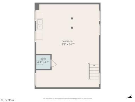 3451 W 137th Street Cleveland OH 44111