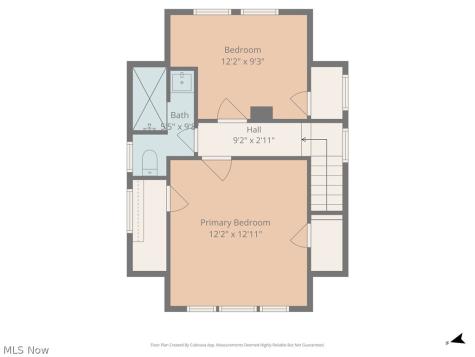 3451 W 137th Street Cleveland OH 44111