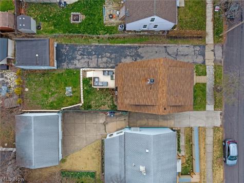3451 W 137th Street Cleveland OH 44111