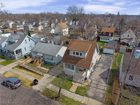 3451 W 137th Street Cleveland OH 44111