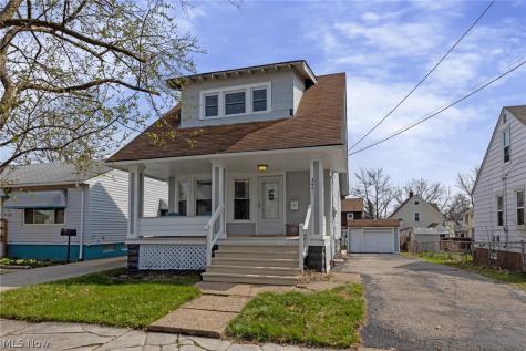 3451 W 137th Street Cleveland OH 44111