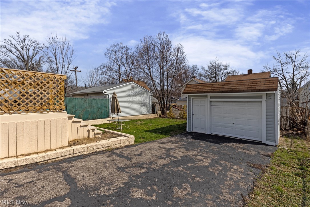 3451 W 137th Street Cleveland OH 44111