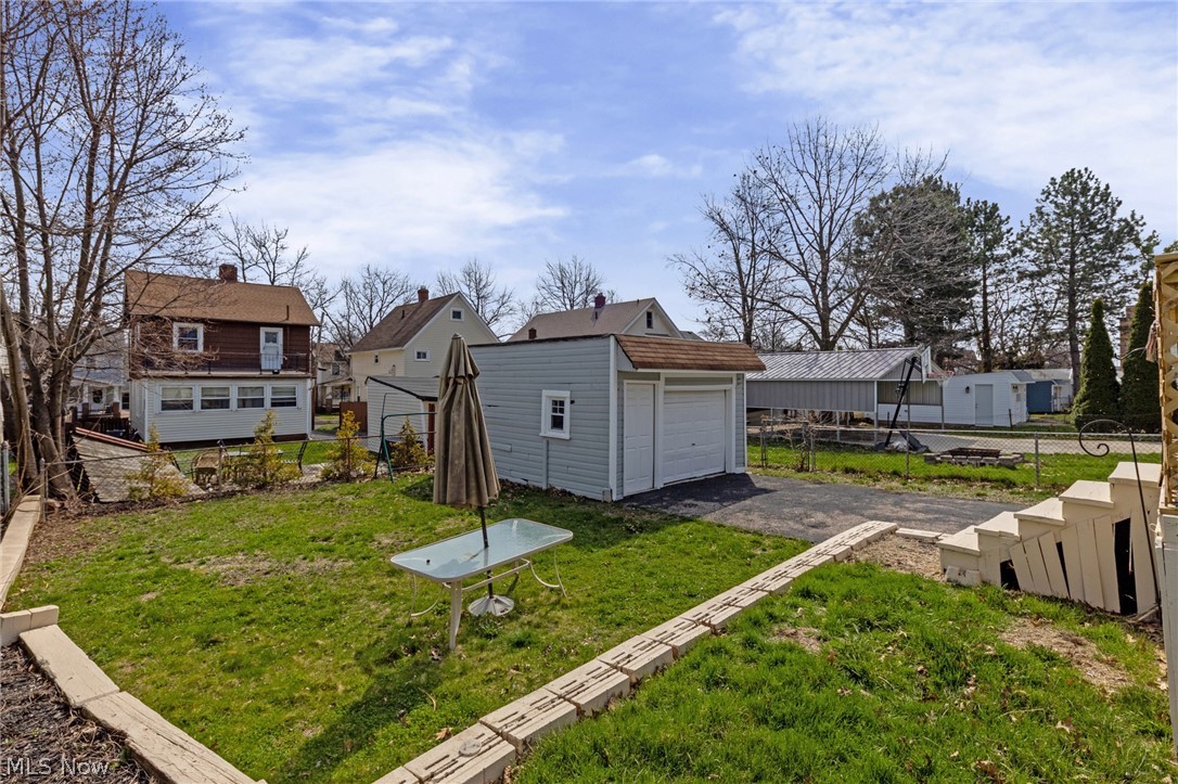 3451 W 137th Street Cleveland OH 44111