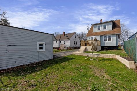 3451 W 137th Street Cleveland OH 44111