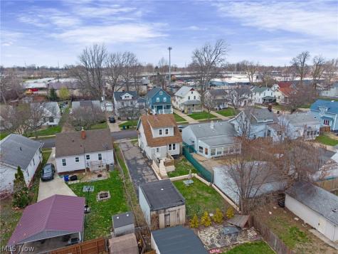 3451 W 137th Street Cleveland OH 44111