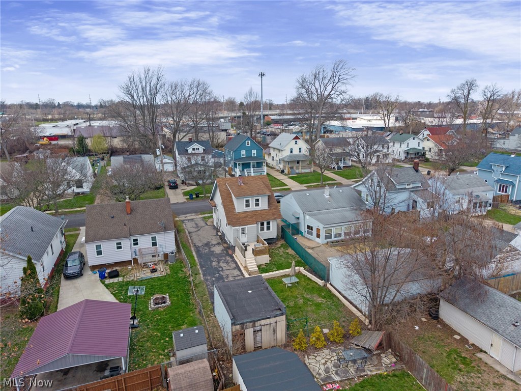 3451 W 137th Street Cleveland OH 44111