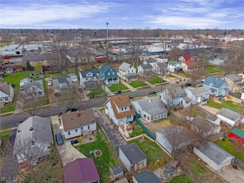 3451 W 137th Street Cleveland OH 44111