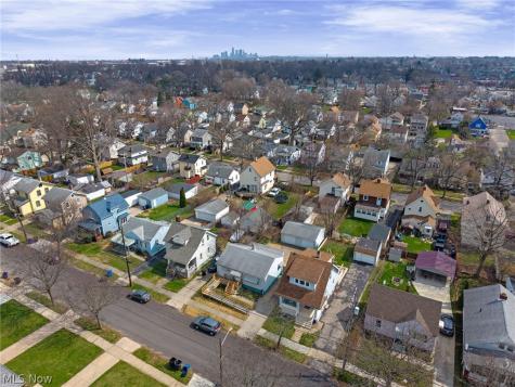 3451 W 137th Street Cleveland OH 44111