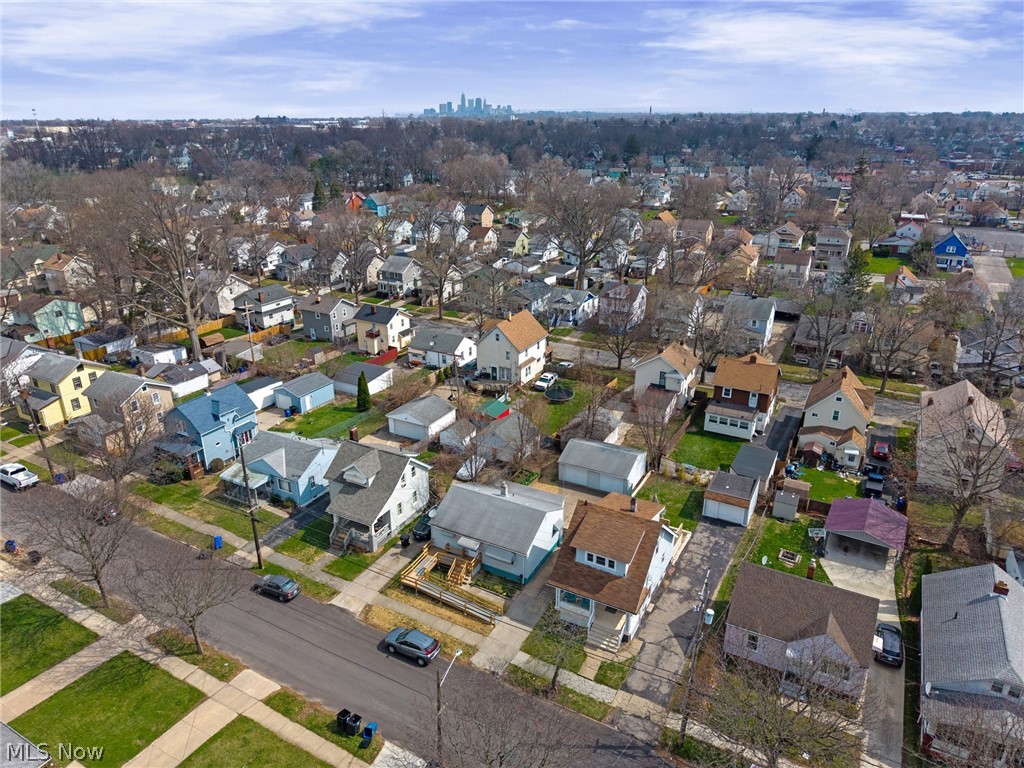 3451 W 137th Street Cleveland OH 44111