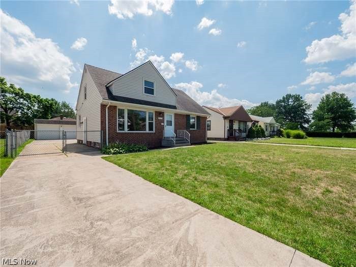 18310 Harvard Avenue Cleveland OH 44122