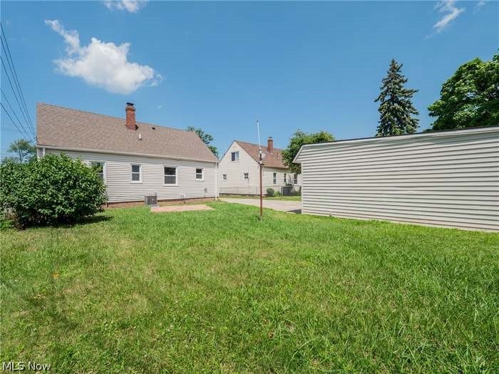 18310 Harvard Avenue Cleveland OH 44122
