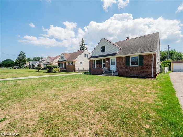 18310 Harvard Avenue Cleveland OH 44122