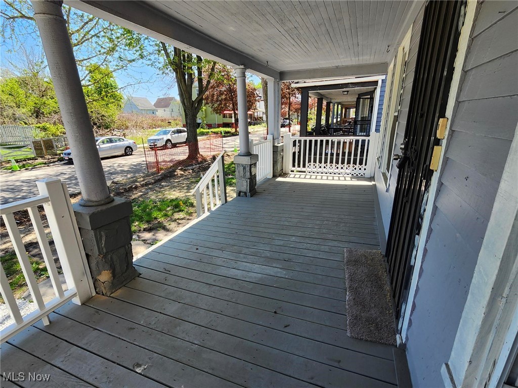 2288 E 95th Street Cleveland OH 44106