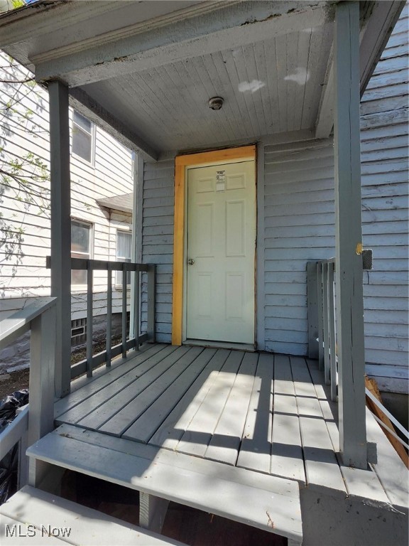 2288 E 95th Street Cleveland OH 44106