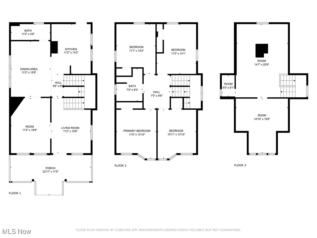 2288 E 95th Street Cleveland OH 44106