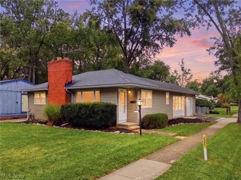 320 West Street Berea OH 44017