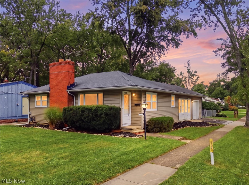 320 West Street Berea OH 44017
