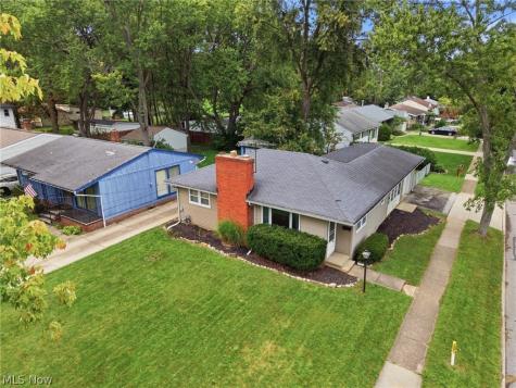 320 West Street Berea OH 44017