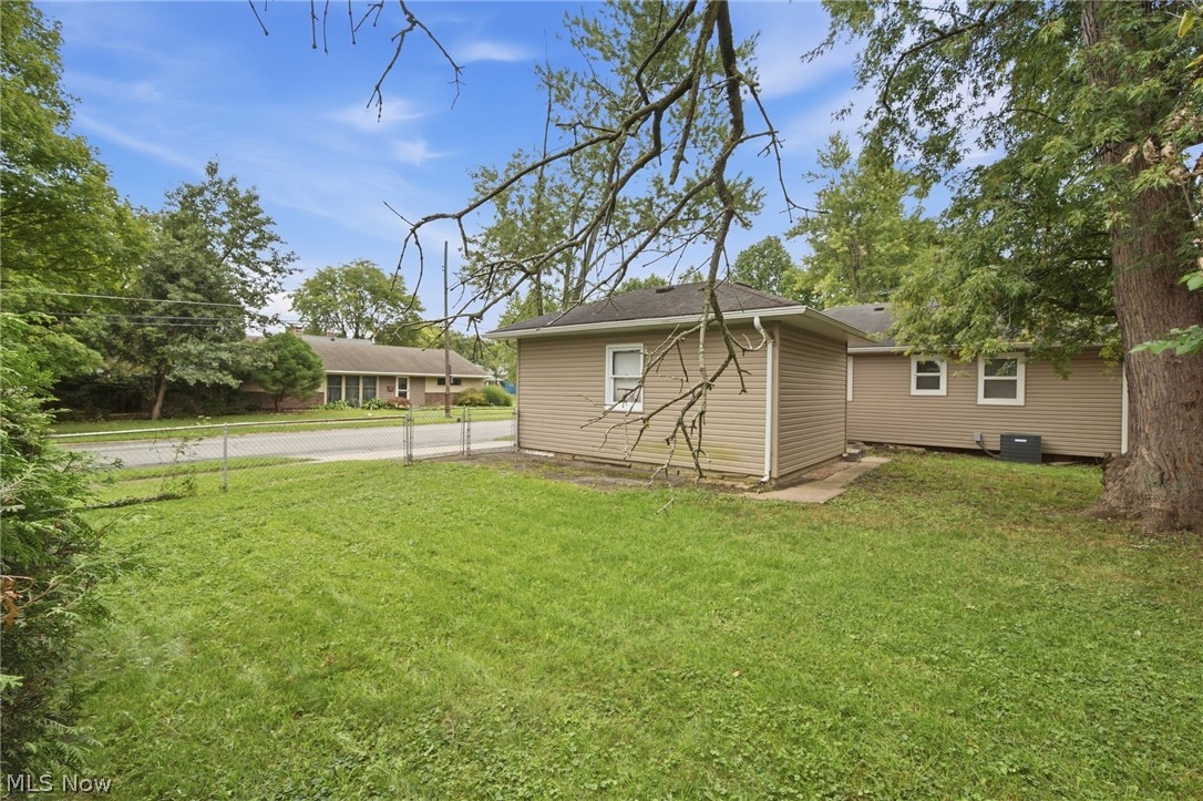 320 West Street Berea OH 44017