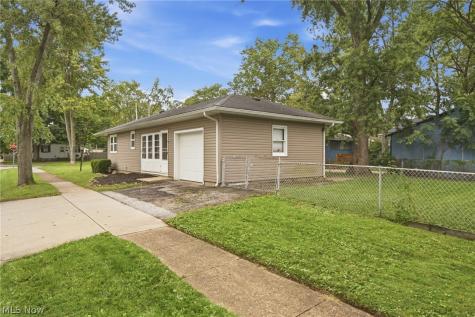 320 West Street Berea OH 44017