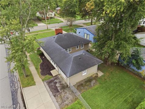 320 West Street Berea OH 44017