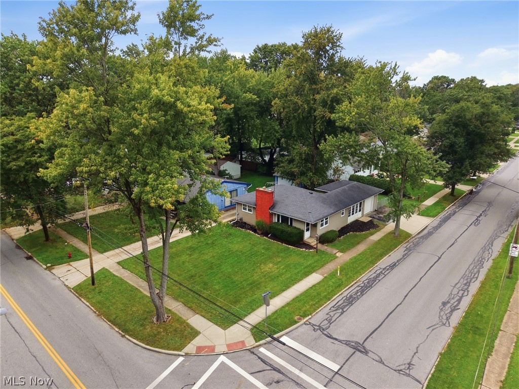 320 West Street Berea OH 44017