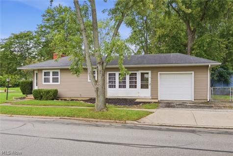 320 West Street Berea OH 44017
