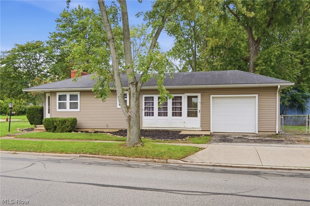 320 West Street Berea OH 44017