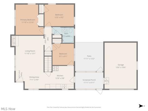 320 West Street Berea OH 44017