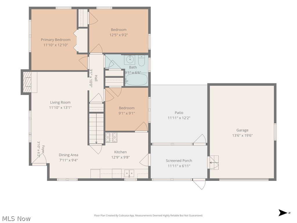 320 West Street Berea OH 44017