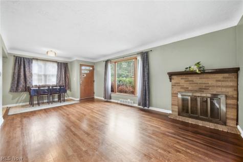 320 West Street Berea OH 44017