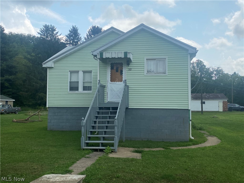 64 Township Road 1098 Dillonvale OH 43917