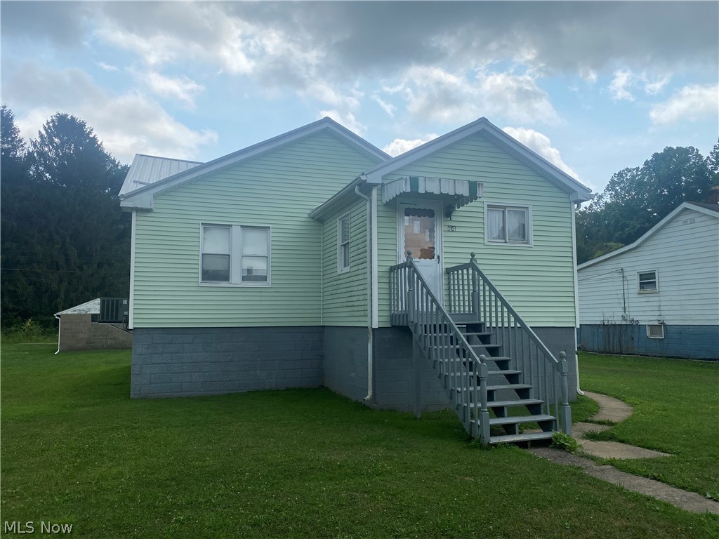 64 Township Road 1098 Dillonvale OH 43917