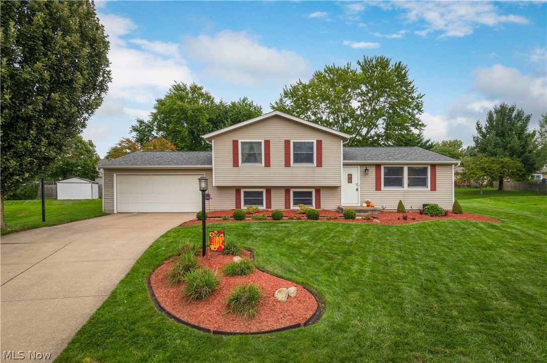 15646 Bittersweet Court Strongsville OH 44136