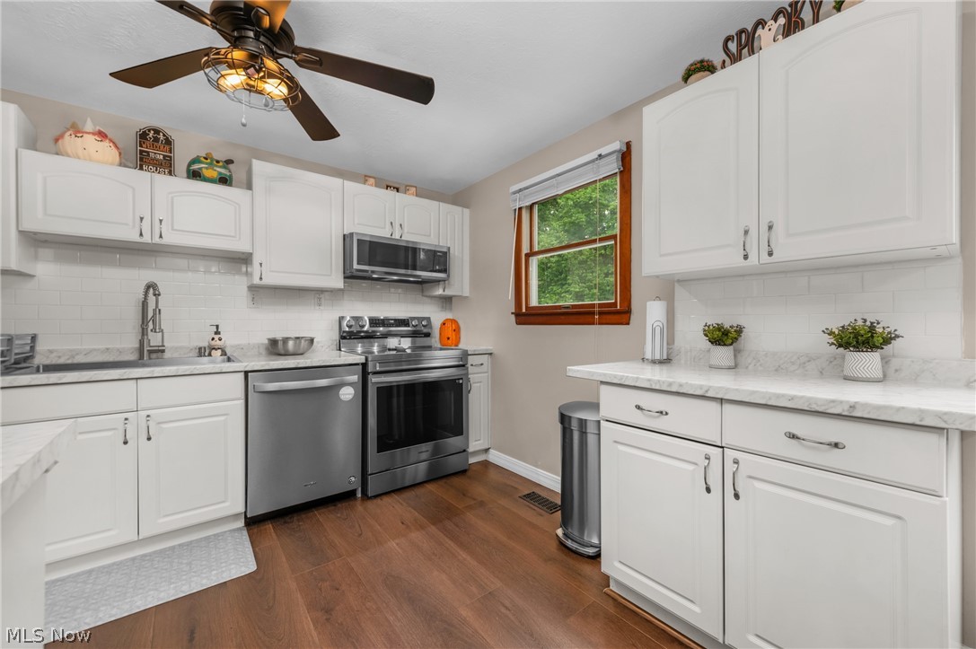 15646 Bittersweet Court Strongsville OH 44136