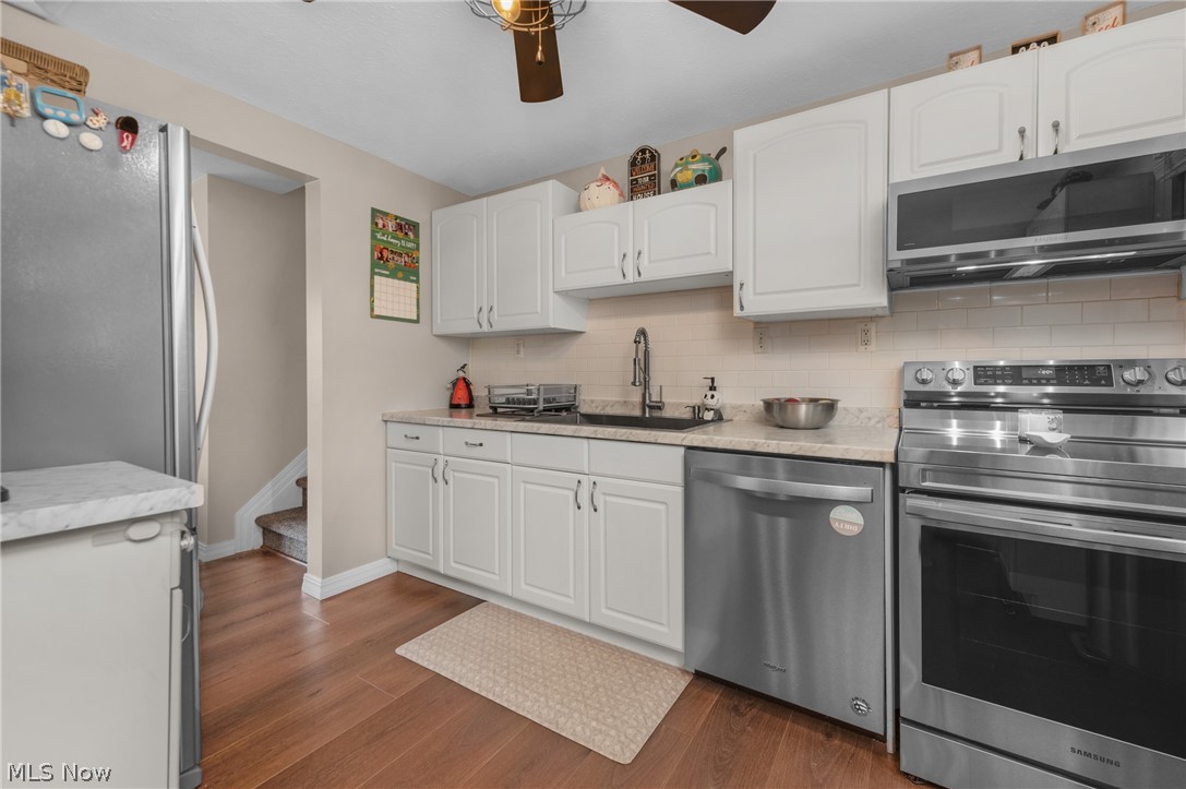 15646 Bittersweet Court Strongsville OH 44136