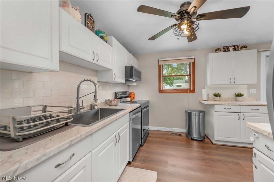 15646 Bittersweet Court Strongsville OH 44136